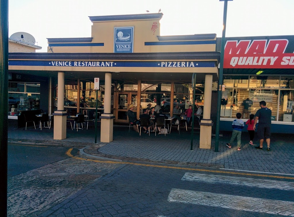 Venice Pizza Bar & Restaurant | restaurant | 179 York St, Albany WA 6330, Australia | 0898413978 OR +61 8 9841 3978