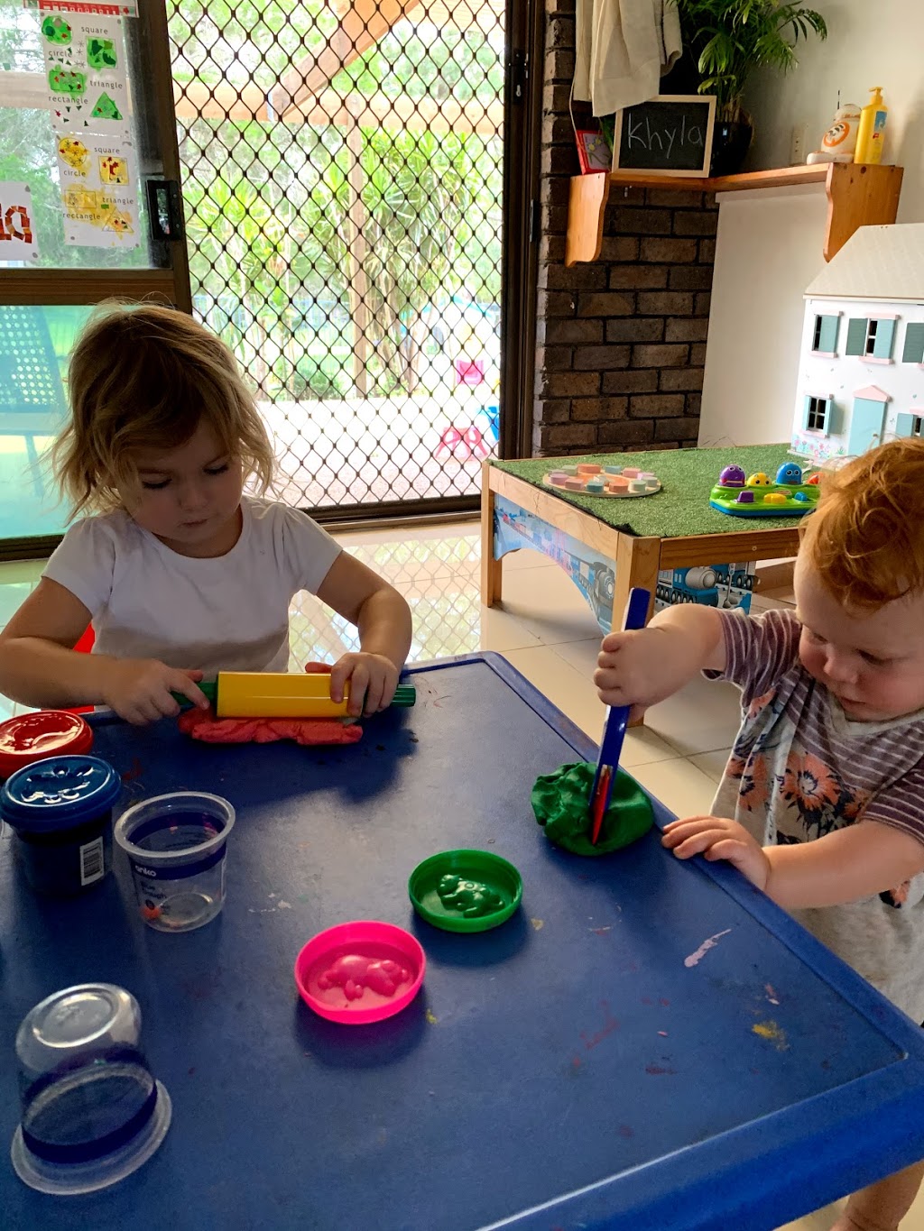 Chrissy family daycare | Sharon Dr, North MacLean QLD 4280, Australia | Phone: 0455 458 098