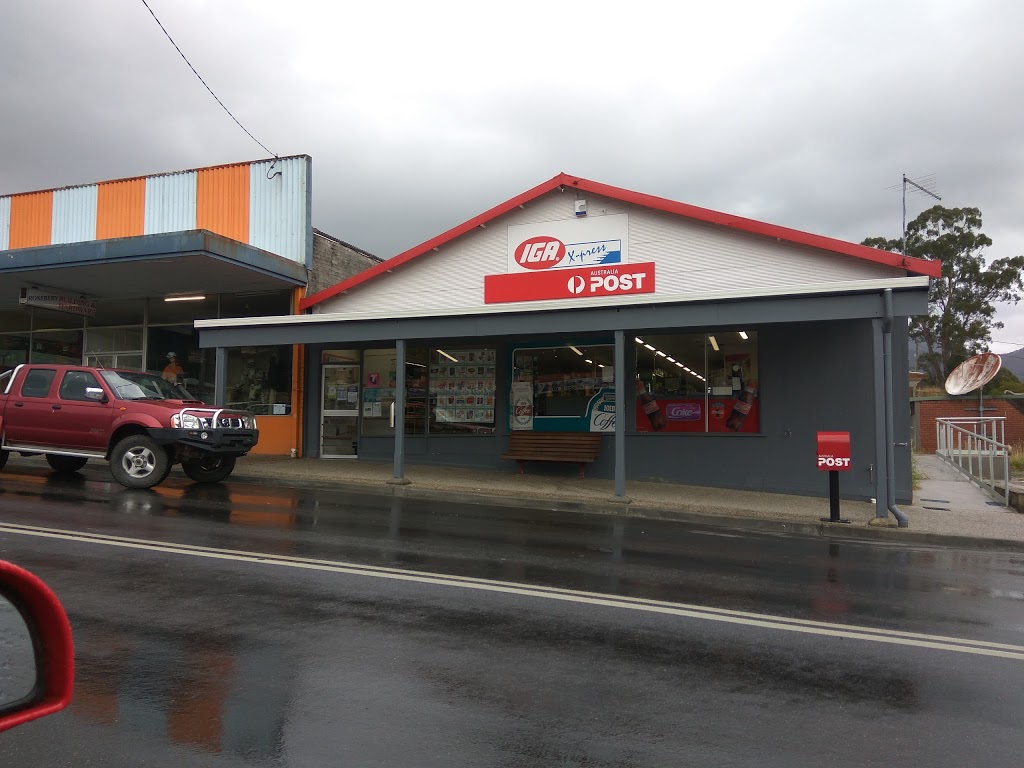 IGA Xpress Rosebery | 16 Agnes St, Rosebery TAS 7470, Australia | Phone: (03) 6473 1152