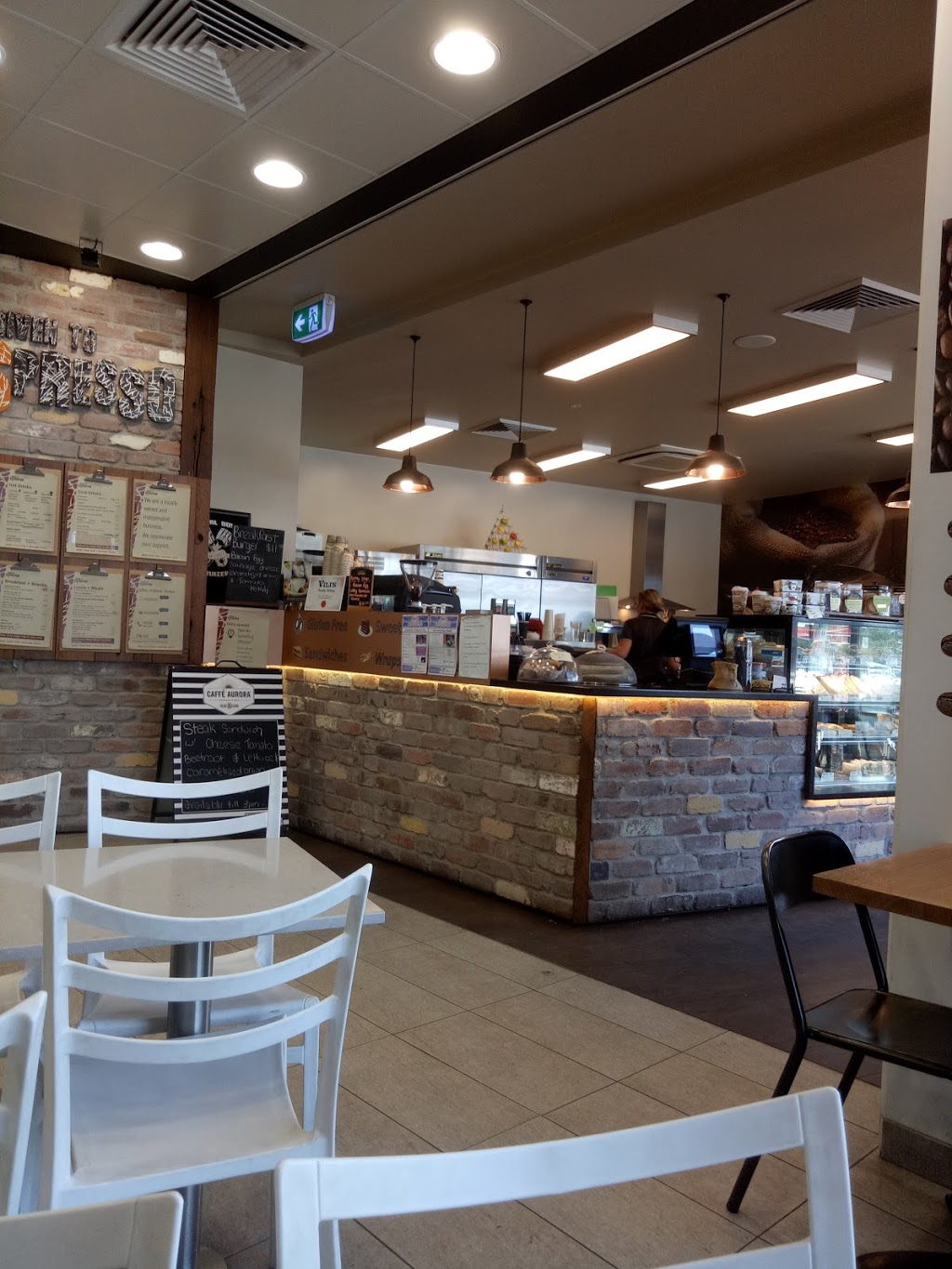 Driven to Espresso | meal takeaway | 1 Spring St, South Grafton NSW 2460, Australia | 0266422624 OR +61 2 6642 2624