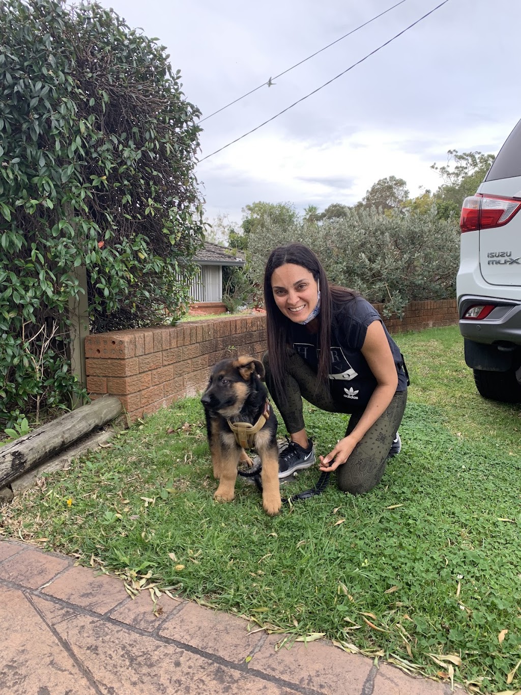 Mr Pooch Dog Training and Behaviour |  | 27 Greenhills St, Greenhills Beach NSW 2230, Australia | 0450248729 OR +61 450 248 729