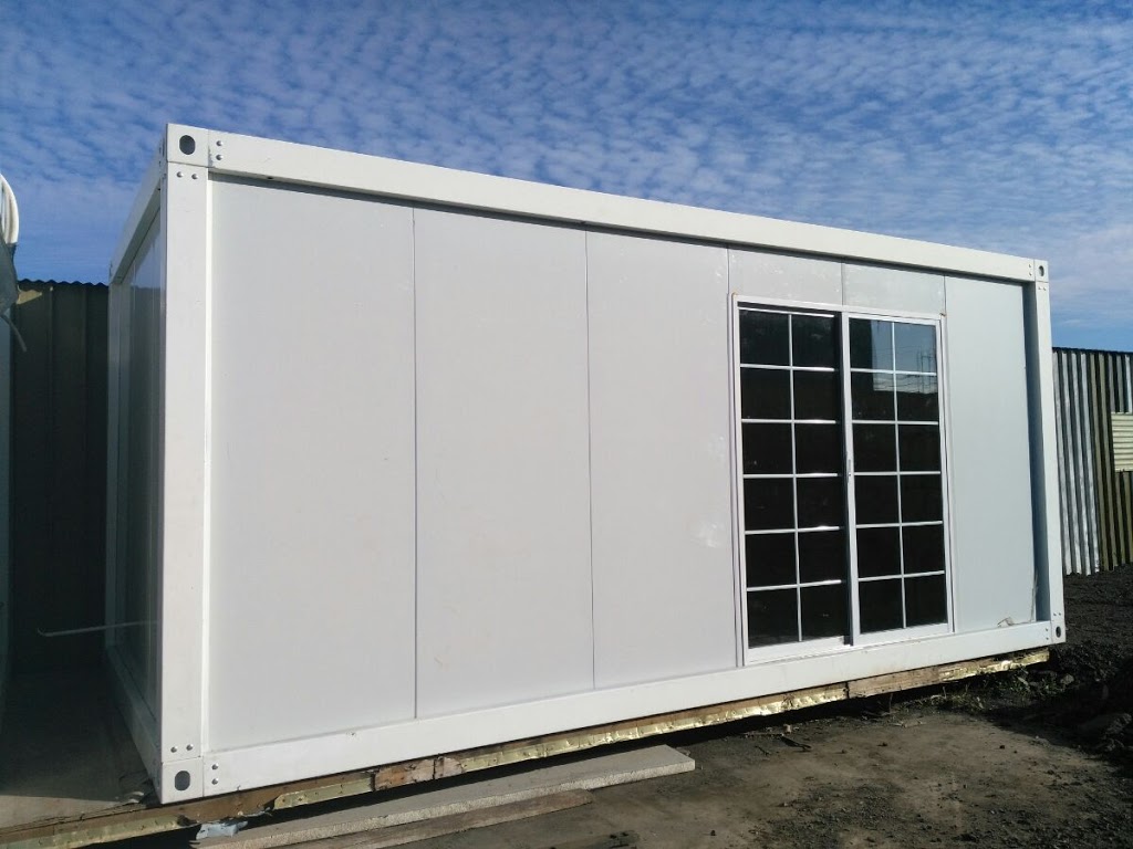 Masda Coolroom Insulation EPS Panel | store | PO BX 502, 52 Haddon Dr, Ballan VIC 3342, Australia | 0425718177 OR +61 425 718 177