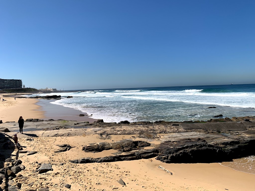 South Newcastle Beach Skate Park |  | South Newcastle Beach, Shortland Esplanade, Newcastle NSW 2300, Australia | 0249742000 OR +61 2 4974 2000