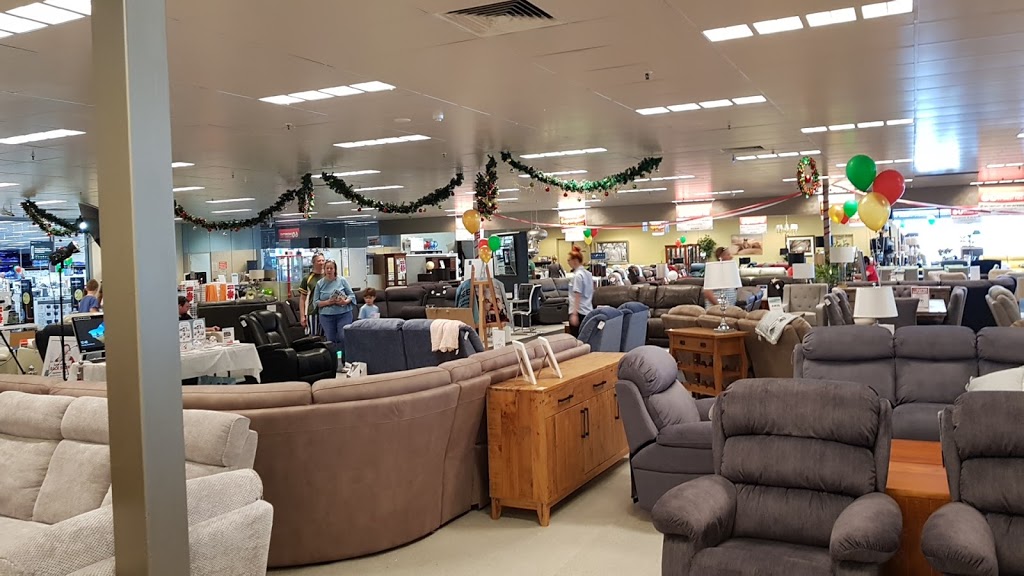 Harvey norman rockingham