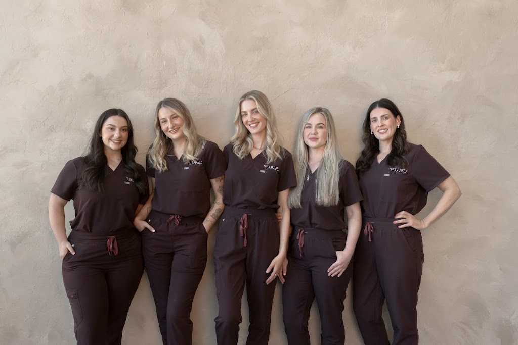 Rejuved | 664-666 Coleridge Rd, Bateau Bay NSW 2261, Australia | Phone: 0435 790 330