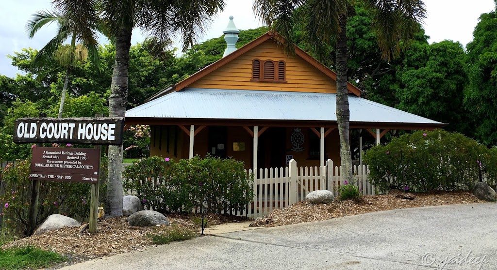 Douglas Shire Historical Society | 25 Wharf St, Port Douglas QLD 4877, Australia | Phone: (07) 4099 4635