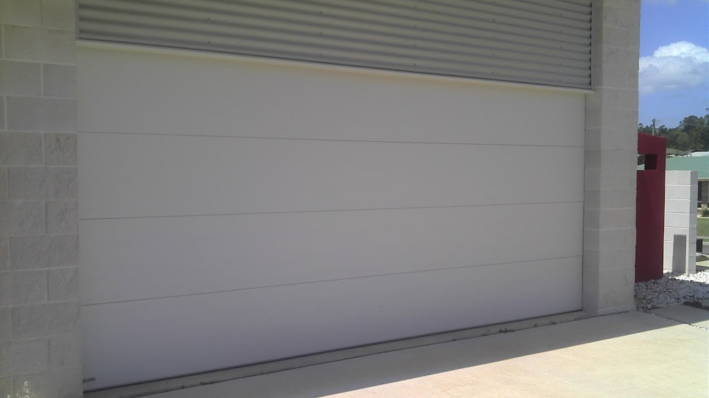 Butler Automatic Garage Doors & Gates | 126 Corella Rd, Gympie QLD 4570, Australia | Phone: (07) 5482 7798