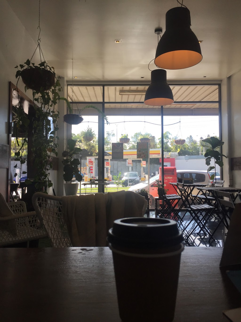 Black Lab Coffee | 6/11 Kuring Gai Ave, Tarragindi QLD 4121, Australia | Phone: 0474 472 874