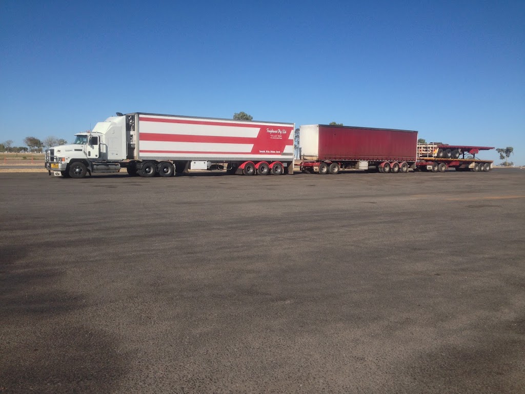 Didgeridoo Harvesting & Haulage Pty Ltd | 34 Vaux St, Laidley QLD 4341, Australia | Phone: 0412 779 901