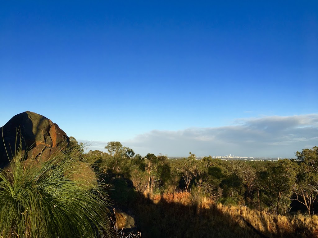 Gooseberry Hill walk trails | Gooseberry Hill Rd, Gooseberry Hill WA 6076, Australia