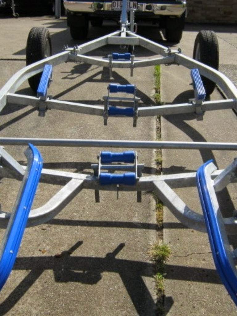 Roxom Boat Trailer Parts | 1/7 Bray St, Hastings VIC 3915, Australia | Phone: 1300 818 131