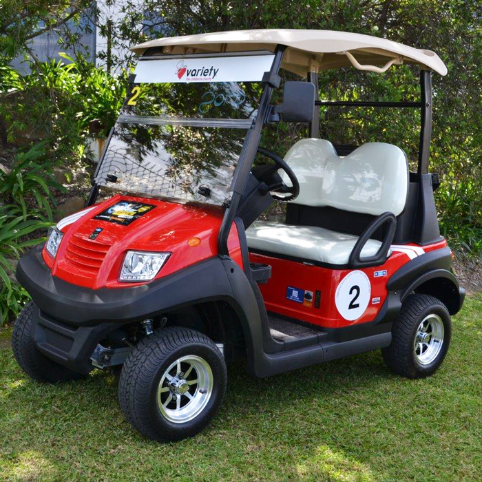 Golf Carts Australia | store | 11 Bowen Cres, West Gosford NSW 2250, Australia | 1300736685 OR +61 1300 736 685