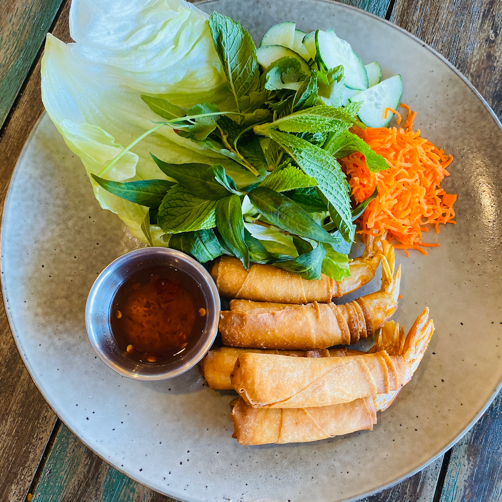 Tu Vietnamese Street Food | meal takeaway | 109 Myrtle St, Myrtleford VIC 3737, Australia | 0415995041 OR +61 415 995 041