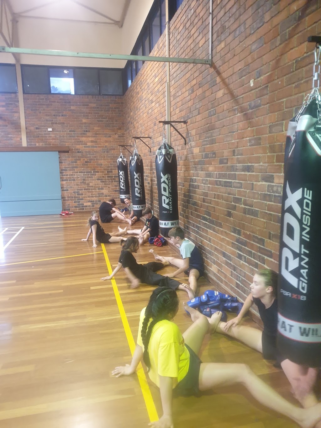 Onelife WAKO Kickboxing | gym | North Lake Senior Campus, Winterfold Rd, Kardinya WA 6163, Australia | 0450425809 OR +61 450 425 809