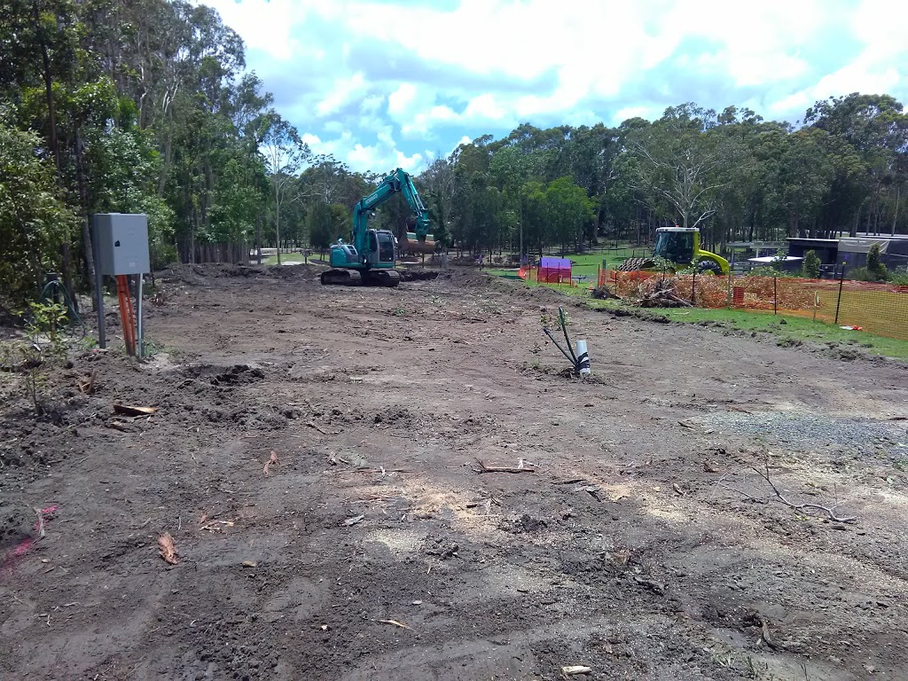 Sunshine Butterflies Our Backyard | 468 McKinnon Dr, Cooroibah QLD 4565, Australia | Phone: (07) 5470 2830