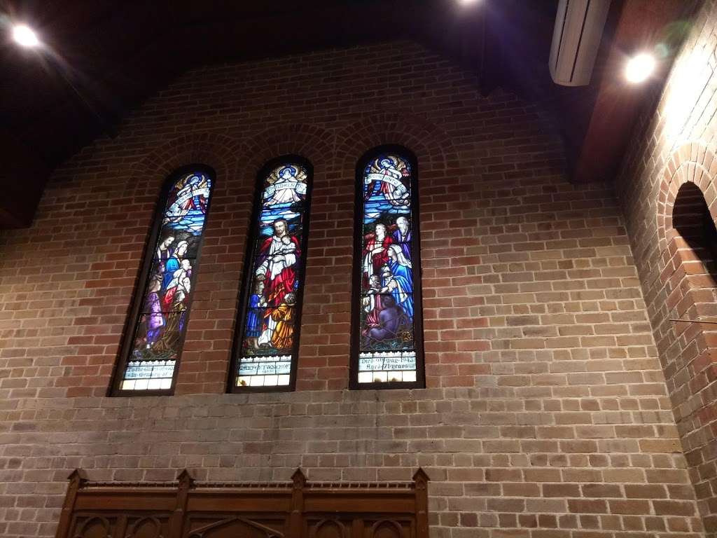 Cammeray Anglican Church | church | 5 Carter St, Cammeray NSW 2062, Australia | 0299067110 OR +61 2 9906 7110