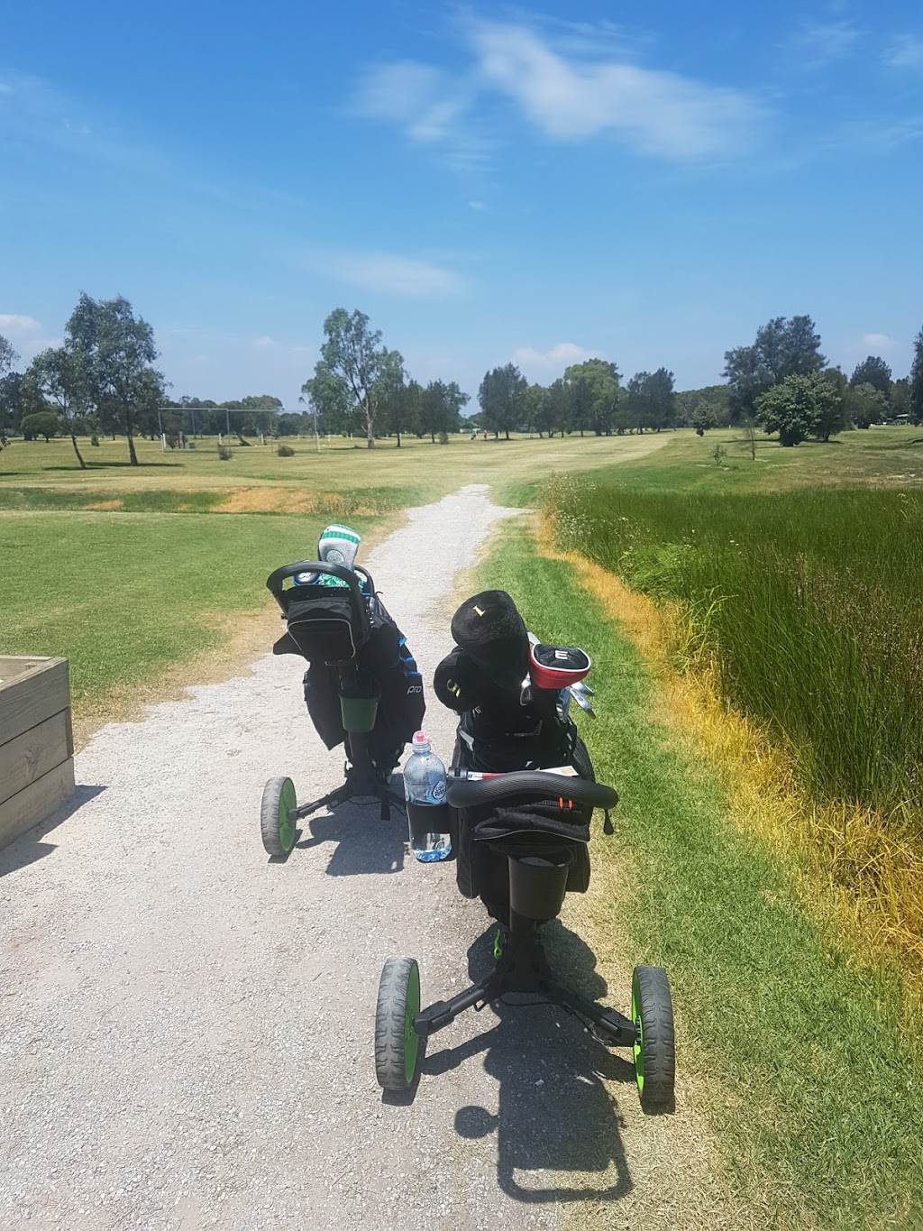 Edithvale Public Golf Course |  | 112 Fraser Ave, Edithvale VIC 3196, Australia | 0397724242 OR +61 3 9772 4242