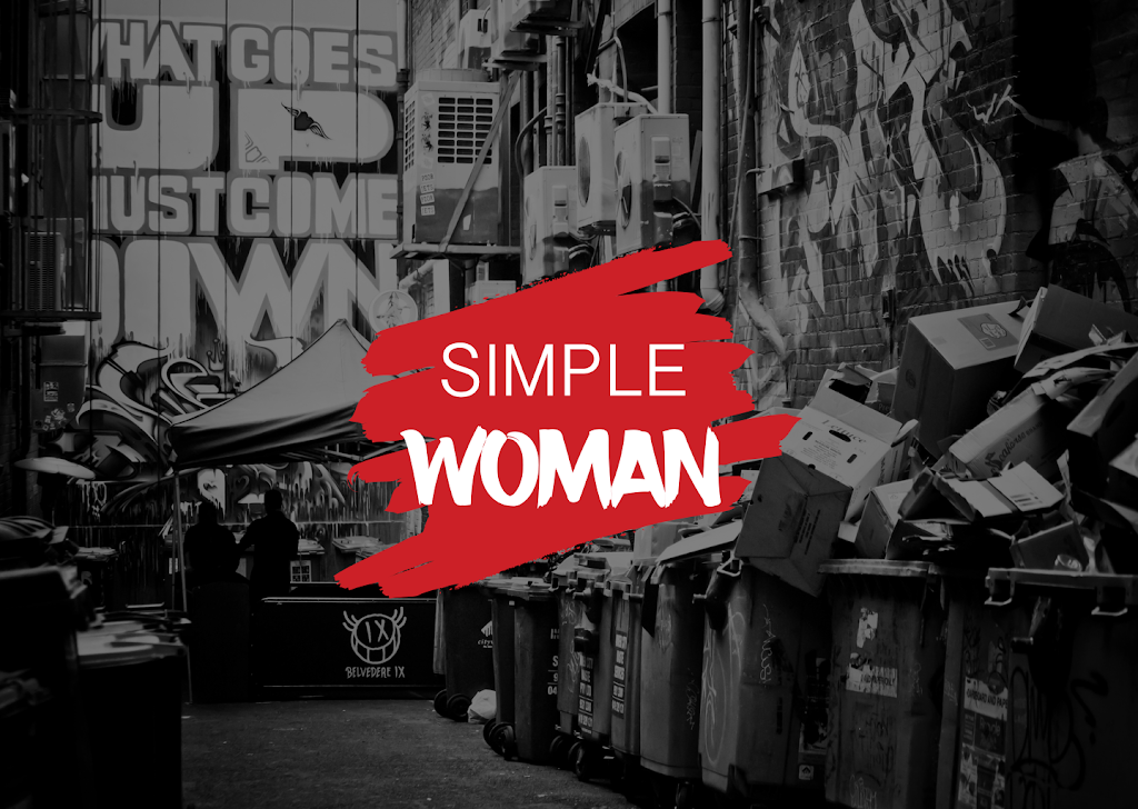 Simple Woman | clothing store | l2/471 Whitehorse Rd, Balwyn VIC 3103, Australia
