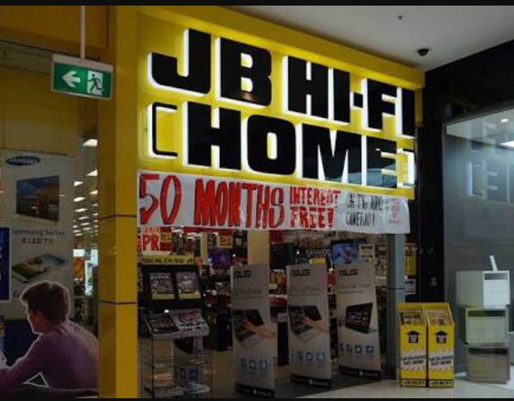 JB Hi-Fi Moore Park HOME | Moore Park Supa Centa, 9/2A Todman Ave, Kensington NSW 2033, Australia | Phone: (02) 9305 2700