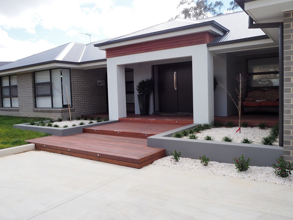 Smartbuild Homes Pty Ltd | general contractor | 41 Pippin Way, Orange NSW 2800, Australia | 0418205974 OR +61 418 205 974