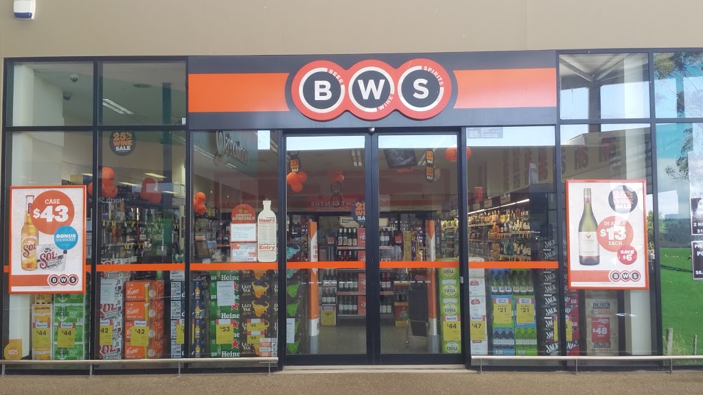 BWS North Shore | Shop 7 Main St, Burdell QLD 4818, Australia | Phone: (07) 4774 3282