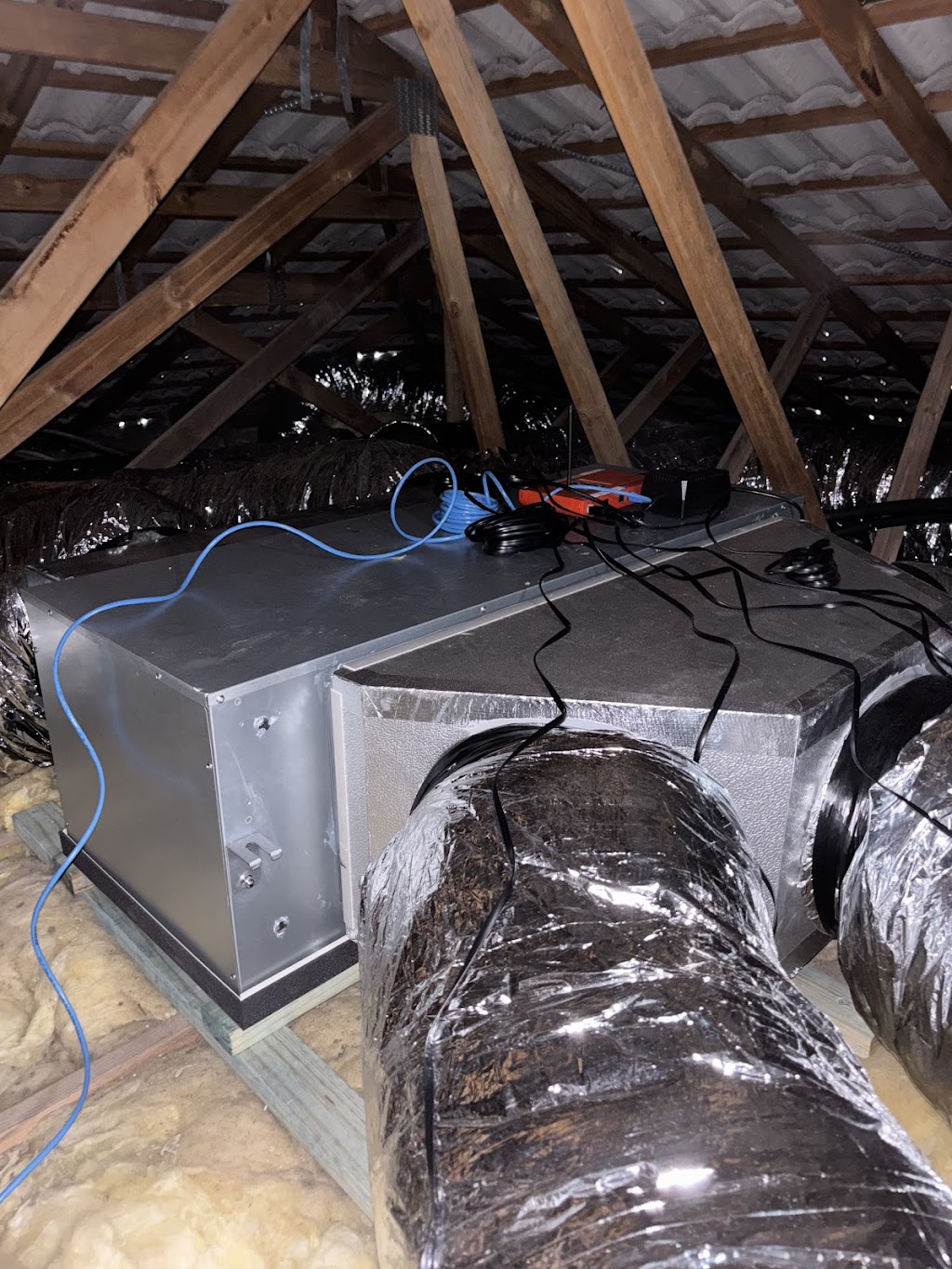 Brisk Air Conditioning Pty Ltd | 74 High St, Blackstone QLD 4304, Australia | Phone: 0404 031 358