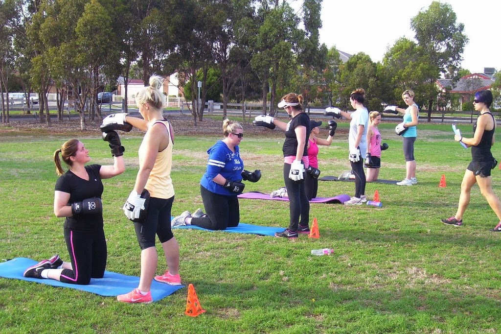 Fierce Fitness for Women | 17 Fremantle Cl, Point Cook VIC 3030, Australia | Phone: 0417 593 419