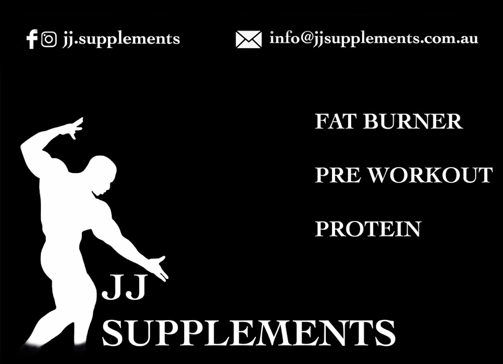 JJ SUPPLEMENTS PTY LTD | health | SHOP 9/267 Old Northern Rd, Castle Hill NSW 2154, Australia | 0405377576 OR +61 405 377 576