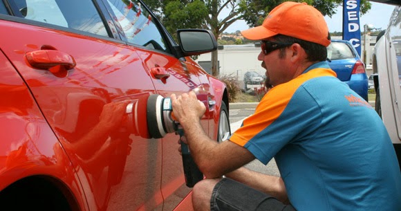Car Paint Repairs What Scratch? Victoria Park | car repair | 137A Williamson Ave, Cloverdale WA 6105, Australia | 1300283333 OR +61 1300 283 333