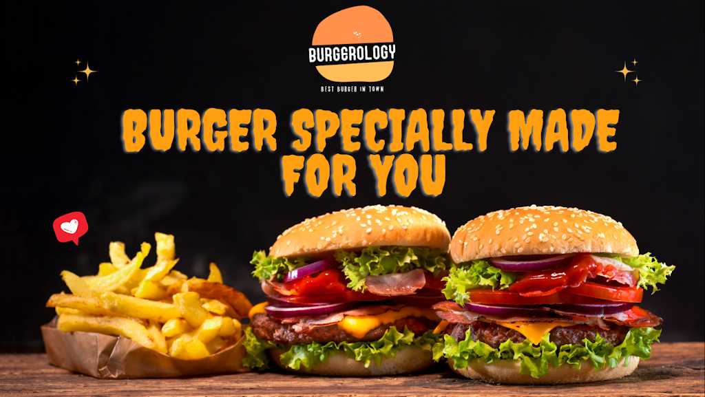 Burgerology | 401 Main Rd, Coromandel Valley SA 5051, Australia | Phone: 0401 460 121