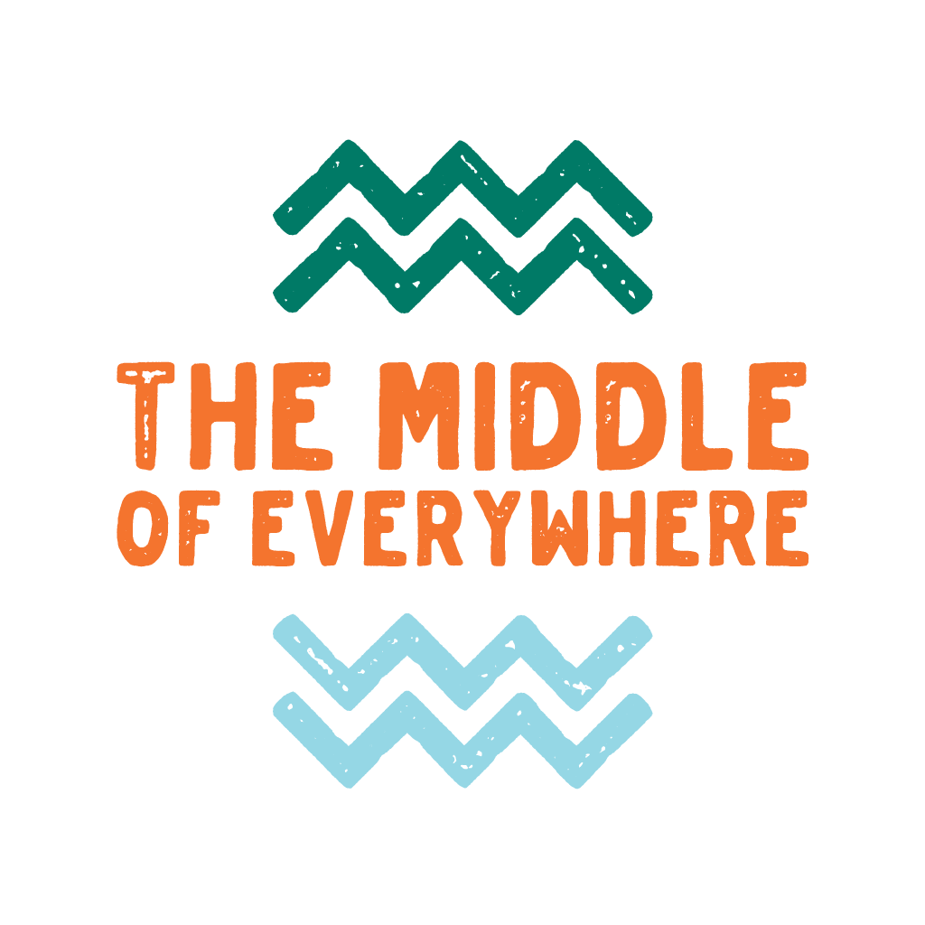 The Middle of Everywhere |  | 70 Foster St, Sale VIC 3850, Australia | 1300368864 OR +61 1300 368 864