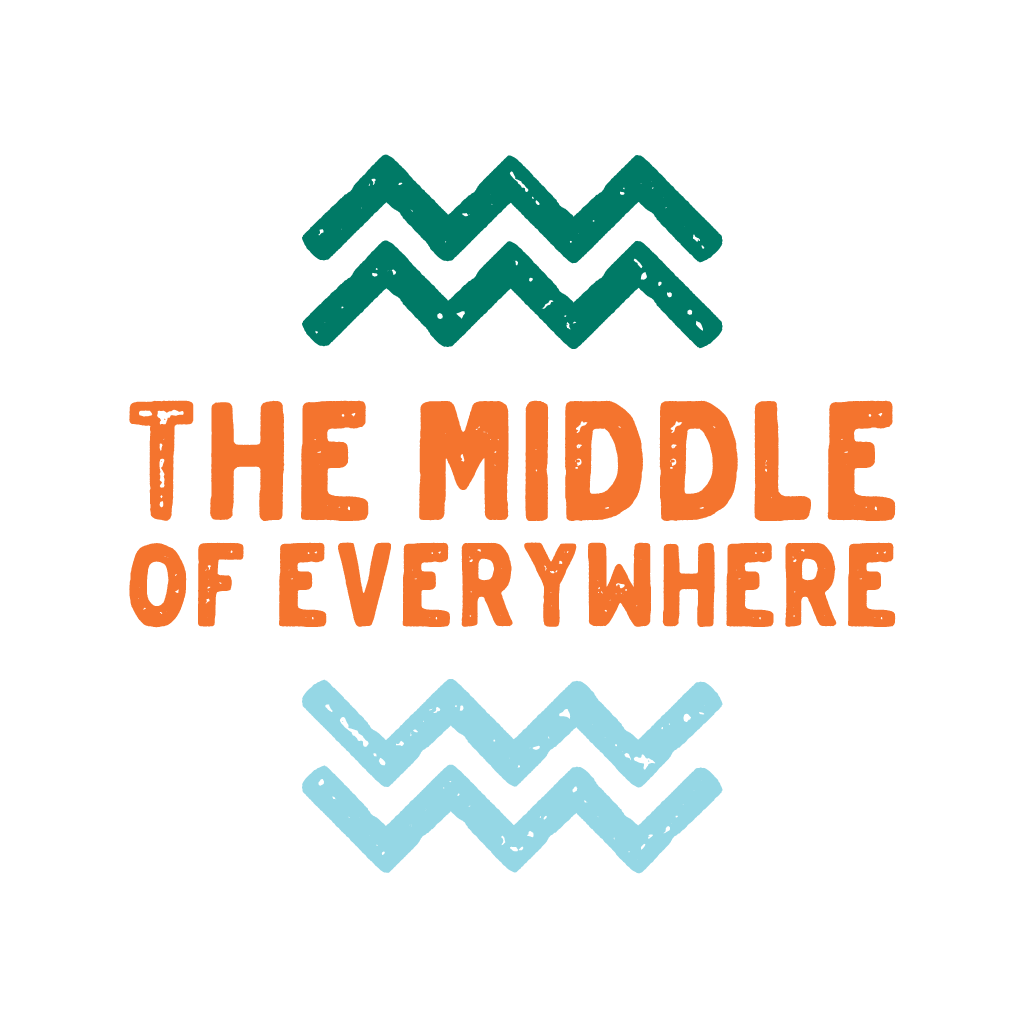 The Middle of Everywhere | 70 Foster St, Sale VIC 3850, Australia | Phone: 1300 368 864