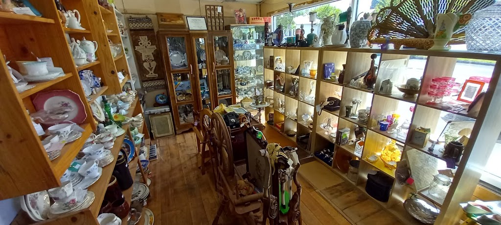 Foster Op Shop & Collectables | 78 Main St, Foster VIC 3960, Australia | Phone: 0448 291 412
