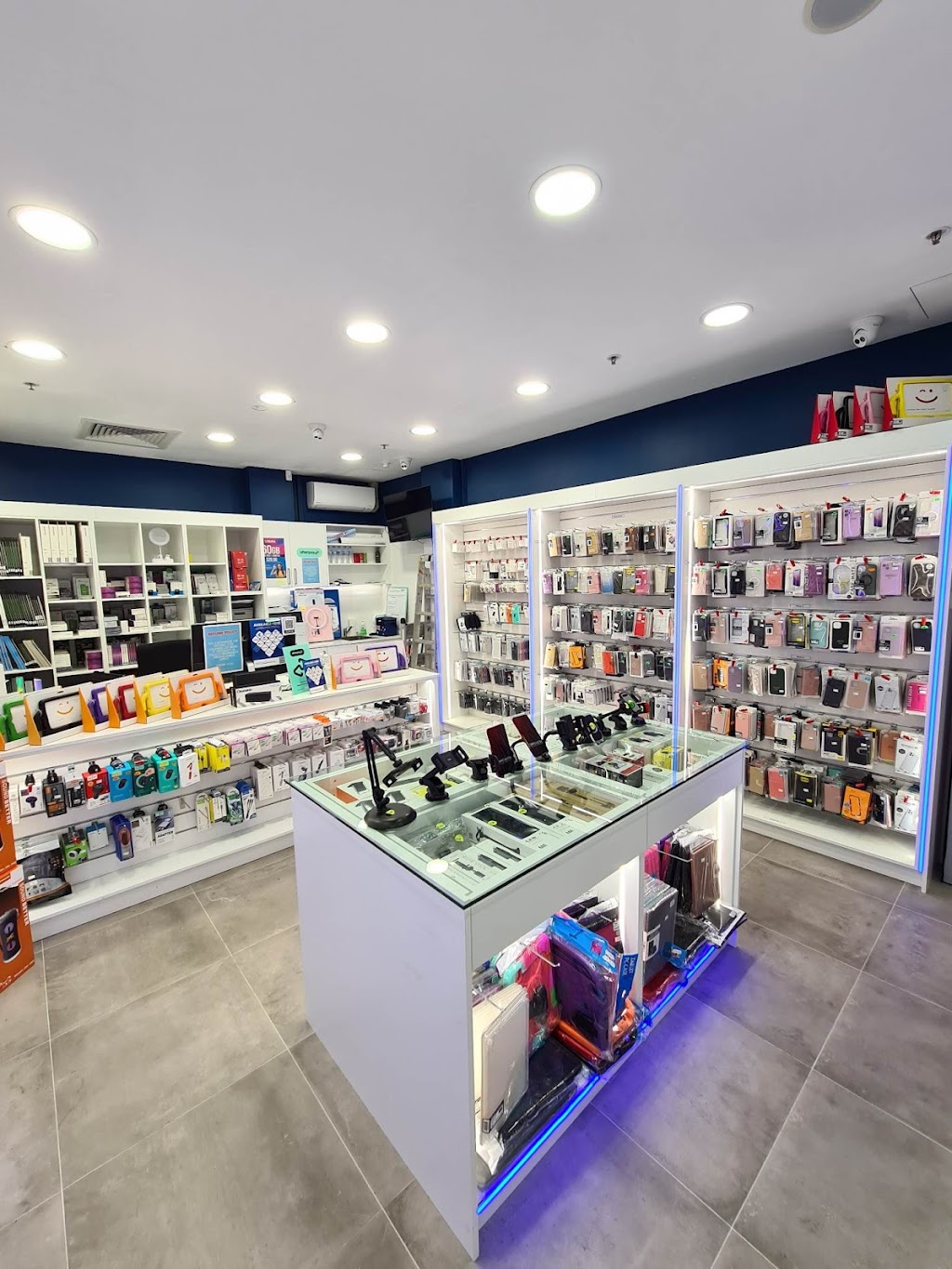 Mr. Mobile Greystanes | Shop 5A Greystanes Shopping Centre, 665 Merrylands Rd, Greystanes NSW 2145, Australia | Phone: (02) 9896 1702