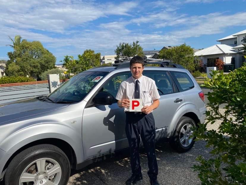 Nerang Driving School | Unit 1/14 Marlee Jayne Cl, Nerang QLD 4211, Australia | Phone: 0423 822 264