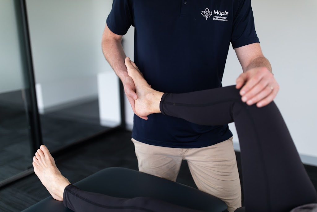Maple Physiotherapy and Performance | Factory 2/9 Saleyards Rd, Kyneton VIC 3444, Australia | Phone: (03) 4429 3104