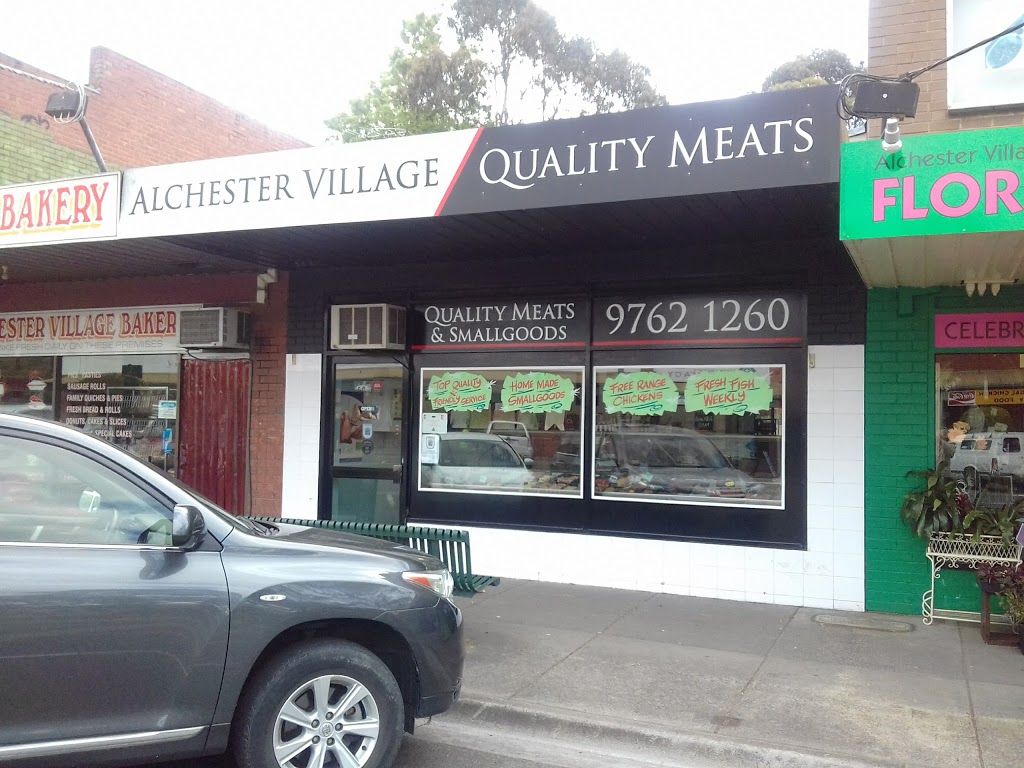 Alchester Village Meat Supply | store | 8 Alchester Cres, Boronia VIC 3155, Australia | 0397621260 OR +61 3 9762 1260