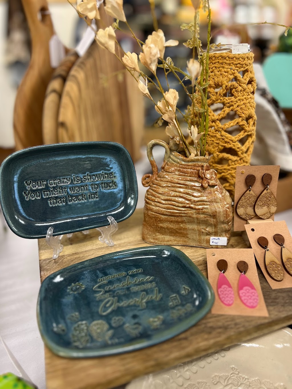 Rockridge Creations | 5 Fiddes St, Port Curtis QLD 4700, Australia | Phone: 0438 273 732