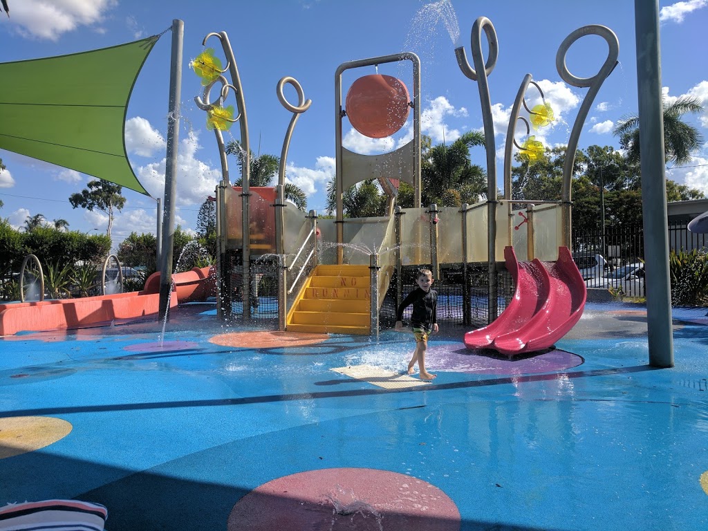 Greg Cruickshank Aquatic Centre - Moranbah | 20 Batchelor Parade, Moranbah QLD 4744, Australia | Phone: (07) 4941 7226