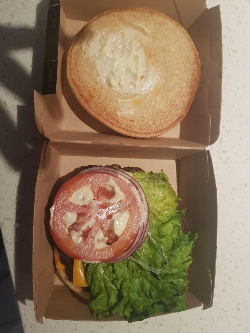 McDonalds Falcon | meal takeaway | Old Coast Rd, Falcon WA 6210, Australia | 0895346311 OR +61 8 9534 6311
