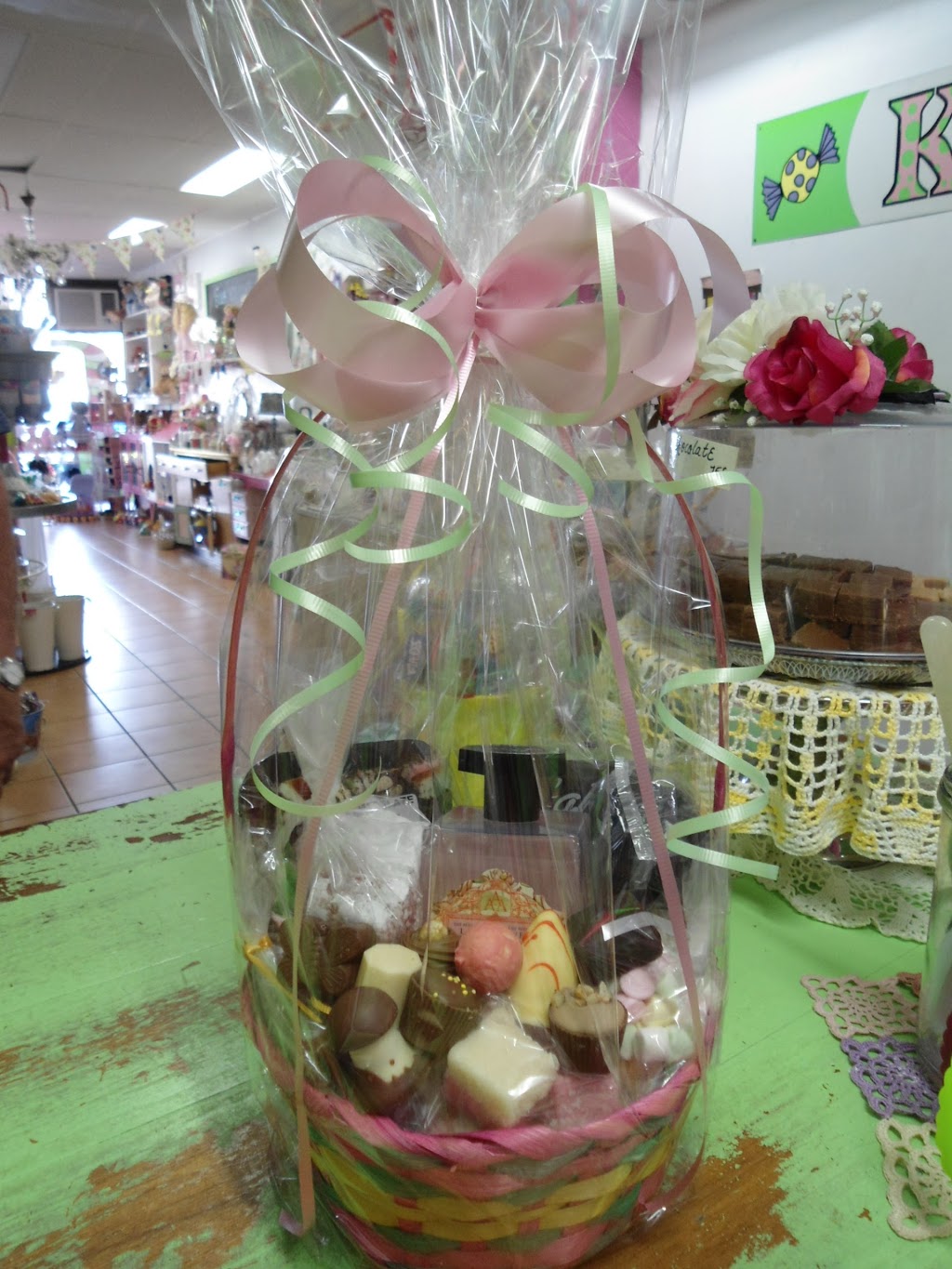 Kaboozies Lollies & Gifts | 1 Normanby St, Yeppoon QLD 4703, Australia | Phone: (07) 4939 4480