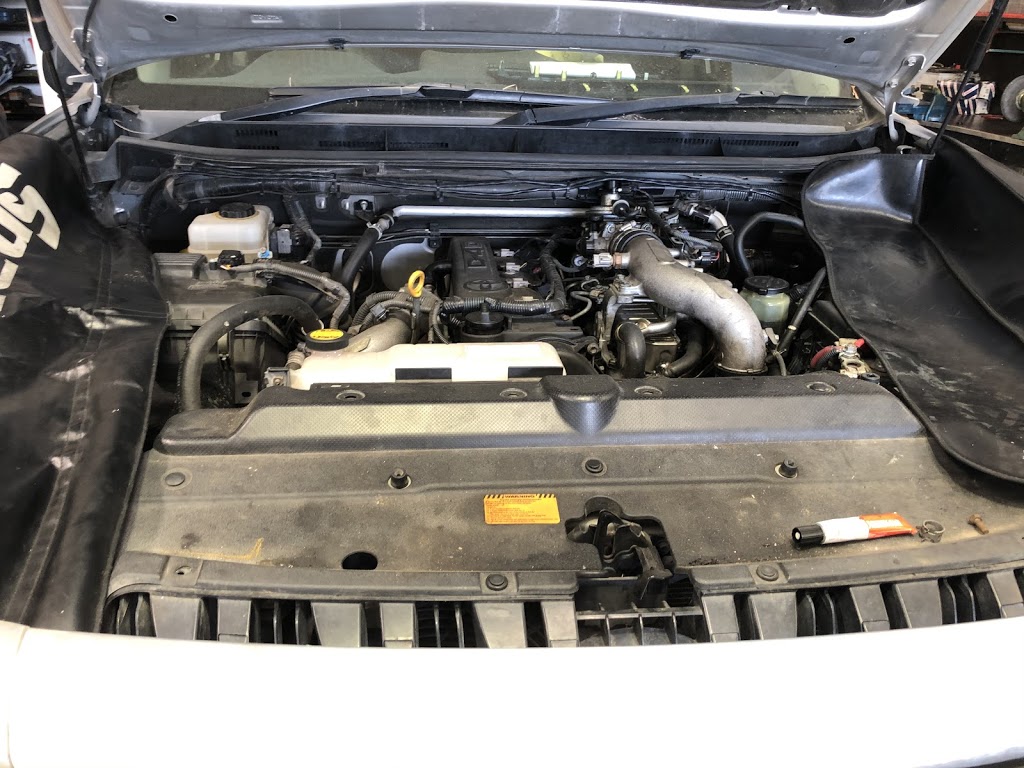 Reef Diesel Injection | car repair | 9 McCulloch St, North Mackay QLD 4740, Australia | 0456375999 OR +61 456 375 999