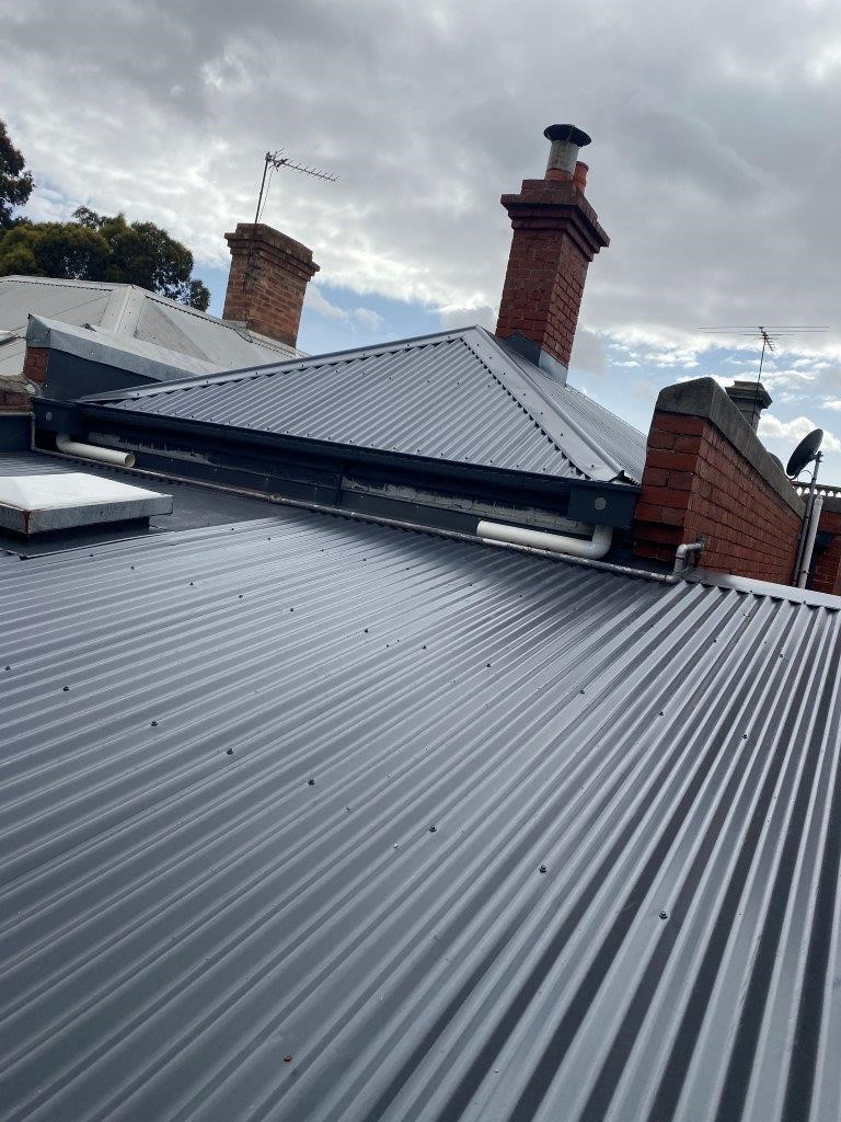 Western Melbourne Roofing | roofing contractor | 39 Urwin St, Yarraville VIC 3013, Australia | 0488901360 OR +61 488 901 360