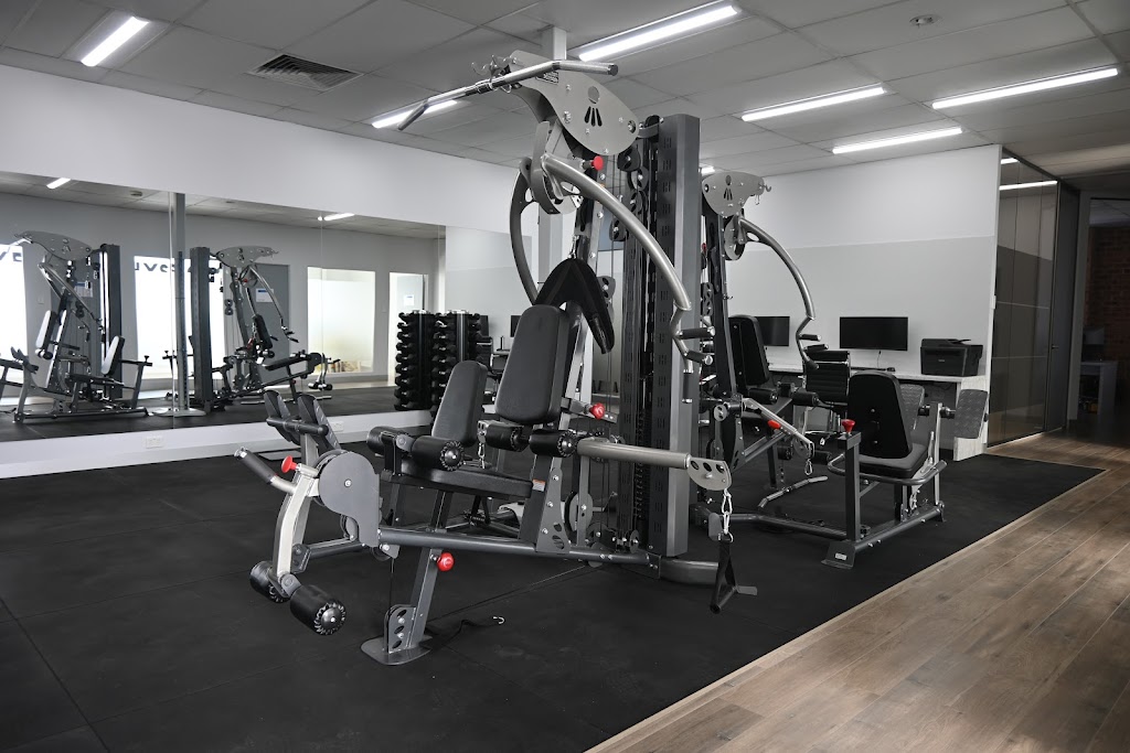 Be Active Gym - Canley Heights | Suite 2, Level 1/136 Torrens St, Canley Heights NSW 2166, Australia | Phone: 0481 164 305