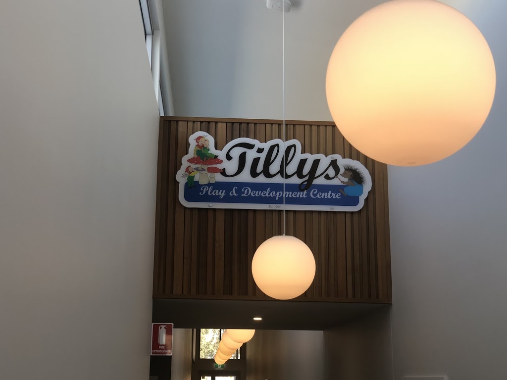 Tillys Play & Development Centre Rutherford | school | 71 Mustang Dr, Rutherford NSW 2320, Australia | 0249326072 OR +61 2 4932 6072