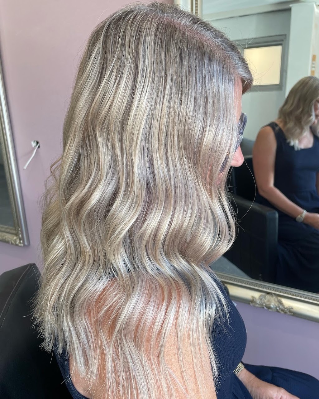 EKR Hair | 7 Hudson St, Belmont South NSW 2280, Australia | Phone: 0449 529 506