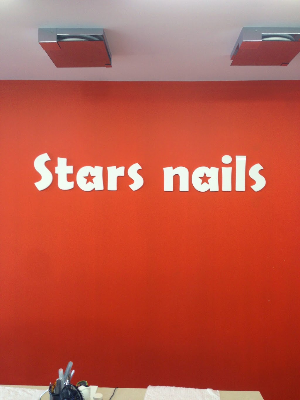 Stars Nails | spa | 736 New South Head Rd, Rose Bay NSW 2029, Australia | 0293711884 OR +61 2 9371 1884