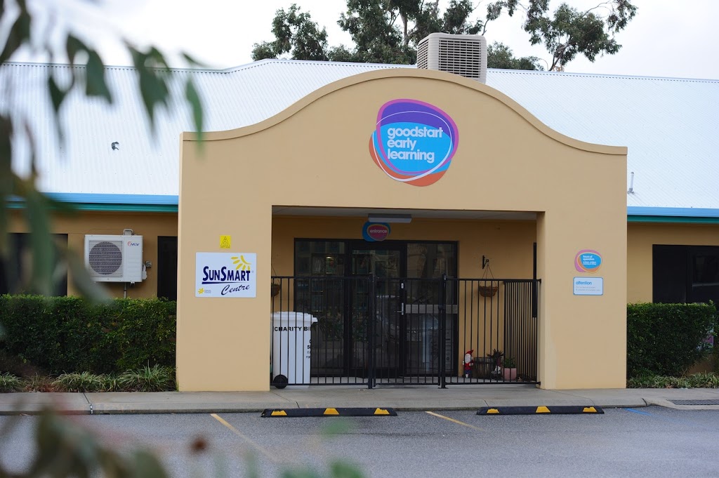 Goodstart Early Learning | 12 Cetara Chase, Sinagra WA 6065, Australia | Phone: 1800 222 543