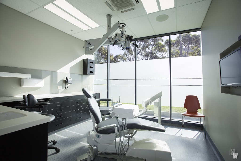 The Endodontic Centre | Suite 1/8 Clay Dr, Doncaster VIC 3108, Australia | Phone: (03) 8589 3688