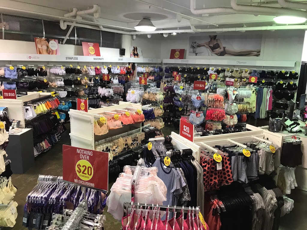 Bendon Outlet Jindalee | t40/16 Amazons Pl, Jindalee QLD 4074, Australia | Phone: (07) 3376 5775